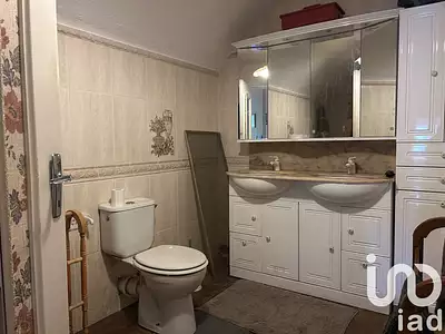 Maison, 223 m²