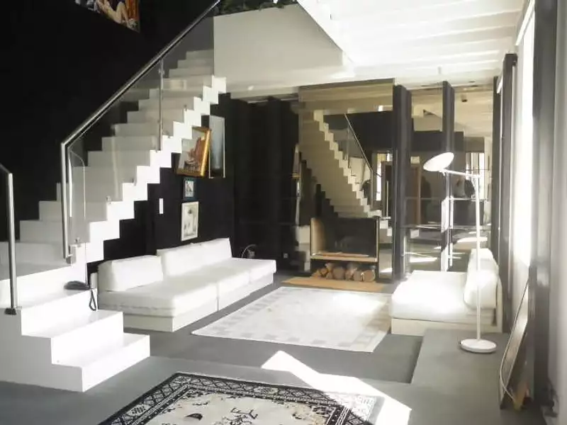 Appartement, 167 m²