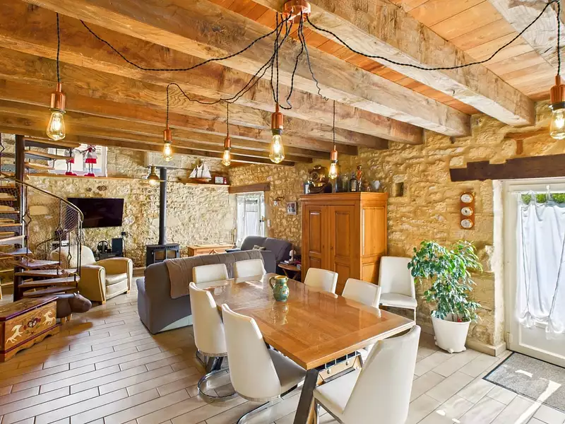 Maison, 315 m²