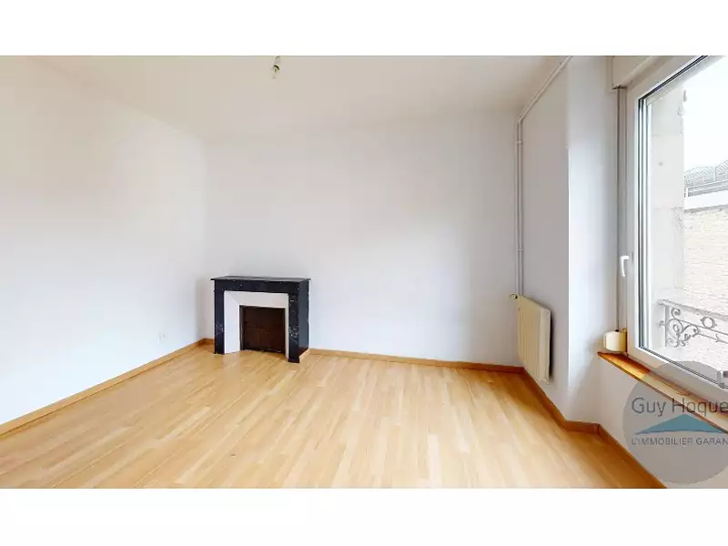 Appartement, 36,28 m²