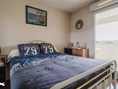 Appartement, 103,9 m²