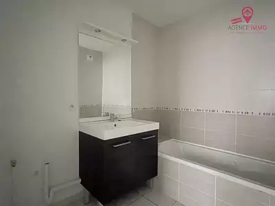 Appartement, 28,75 m²