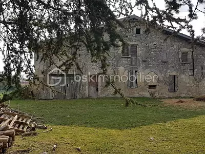 Maison, 284 m²