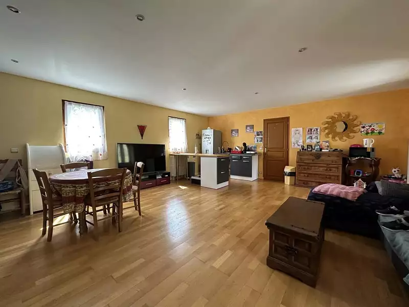 Maison, 350 m²