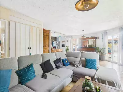 Maison, 108 m²