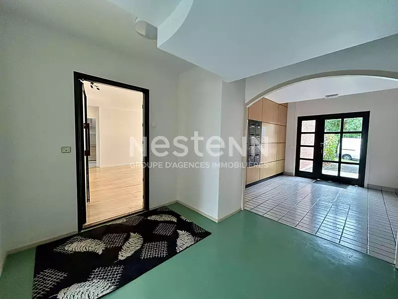 Appartement, 79 m²