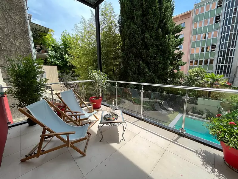 Appartement, 38,69 m²