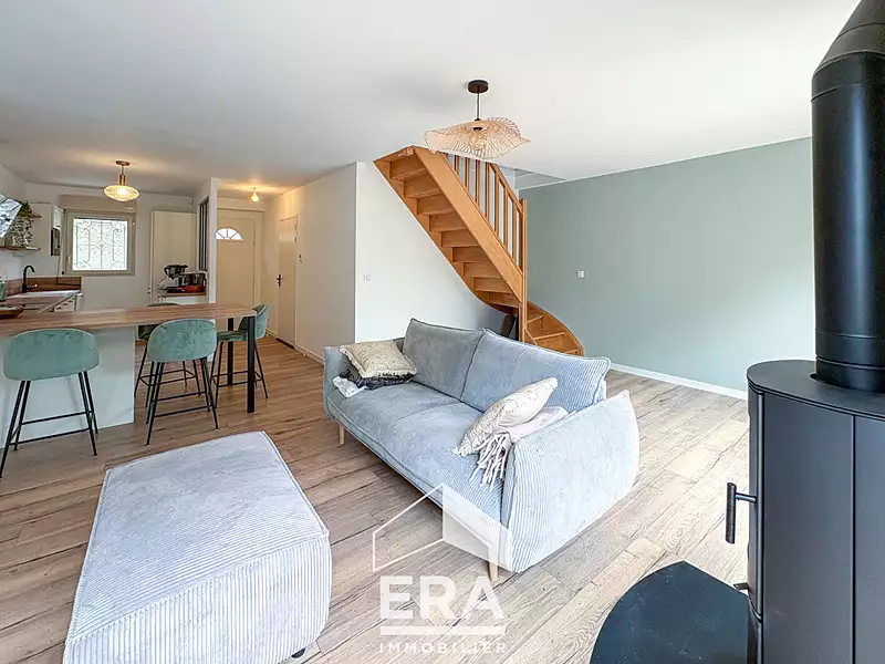 Maison, 80 m²
