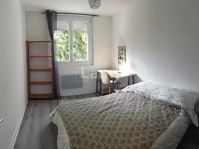 Appartement, 50,37 m²