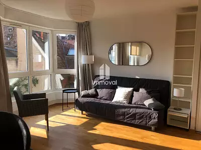 Appartement, 30,24 m²