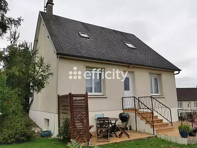 Maison, 85 m²