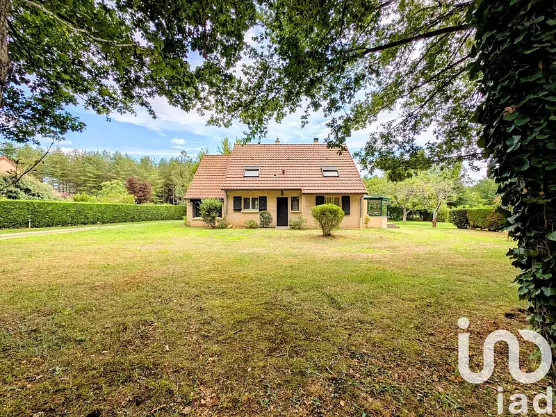 Maison, 150 m²