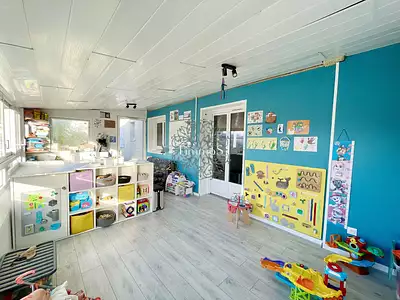 Maison, 140 m²