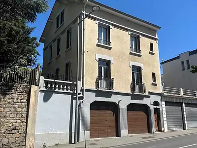 Appartement, 50 m²