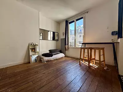 Appartement, 29,53 m²