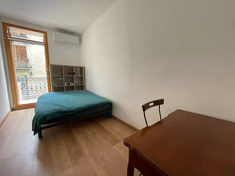 Appartement, 41,09 m²