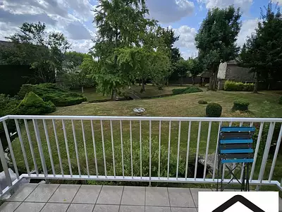 Appartement, 77 m²