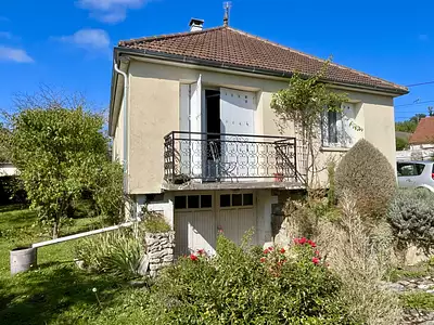 Maison, 68 m²