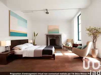 Maison, 238 m²