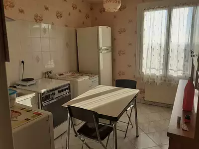 Appartement, 80,7 m²