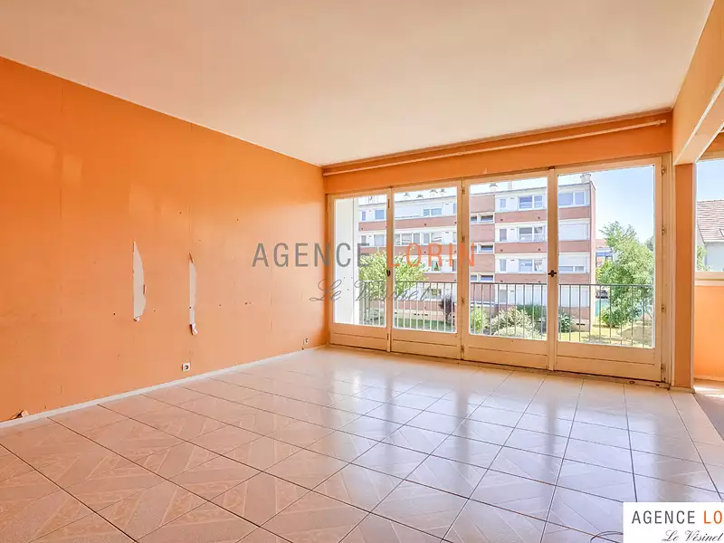 Appartement, 75,17 m²