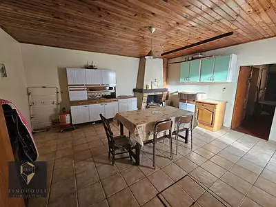 Maison, 114 m²