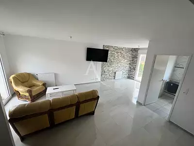 Maison, 103 m²