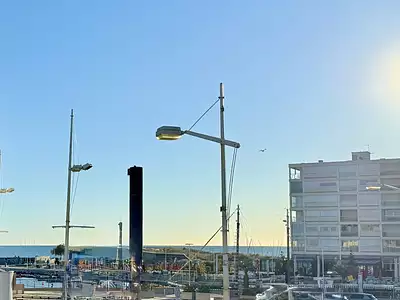 Appartement, 121,3 m²