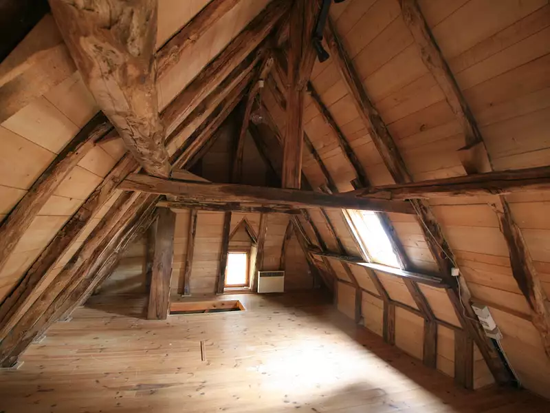 Maison, 76 m²