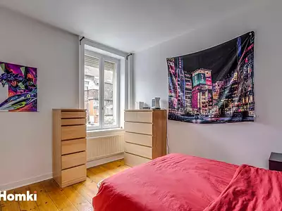 Maison, 84 m²