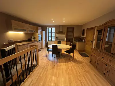 Maison, 117 m²
