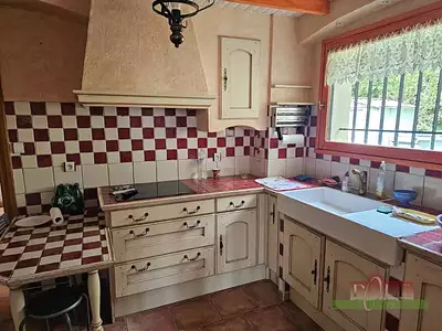Maison, 112 m²