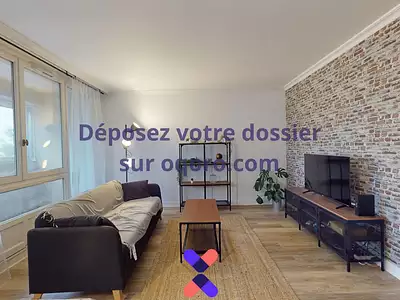 Appartement, 77 m²