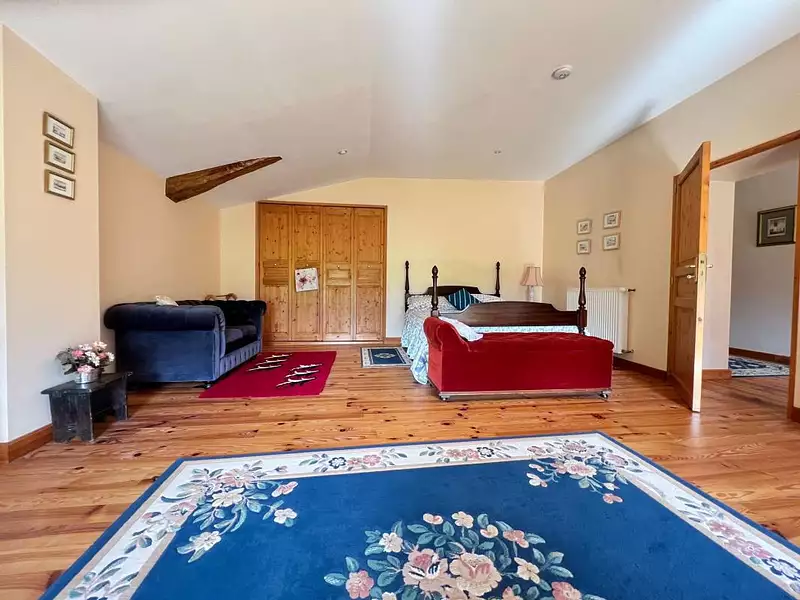 Maison, 315 m²