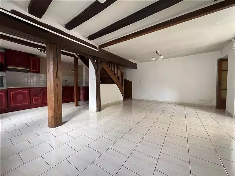 Maison, 150 m²