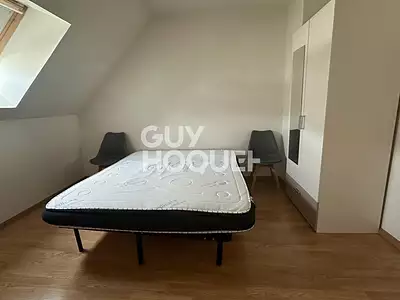 Appartement, 44,31 m²