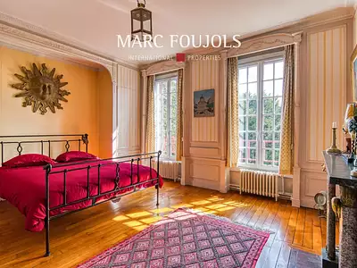 Maison, 220 m²