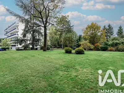 Appartement, 104 m²