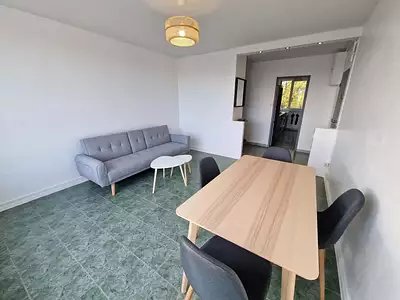 Appartement, 61 m²