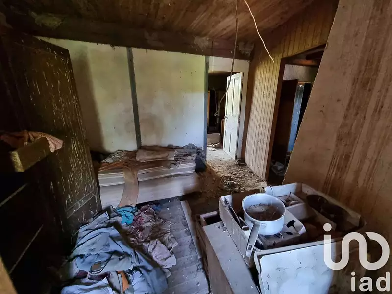 Maison, 60 m²