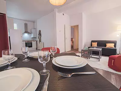 Appartement, 50,03 m²