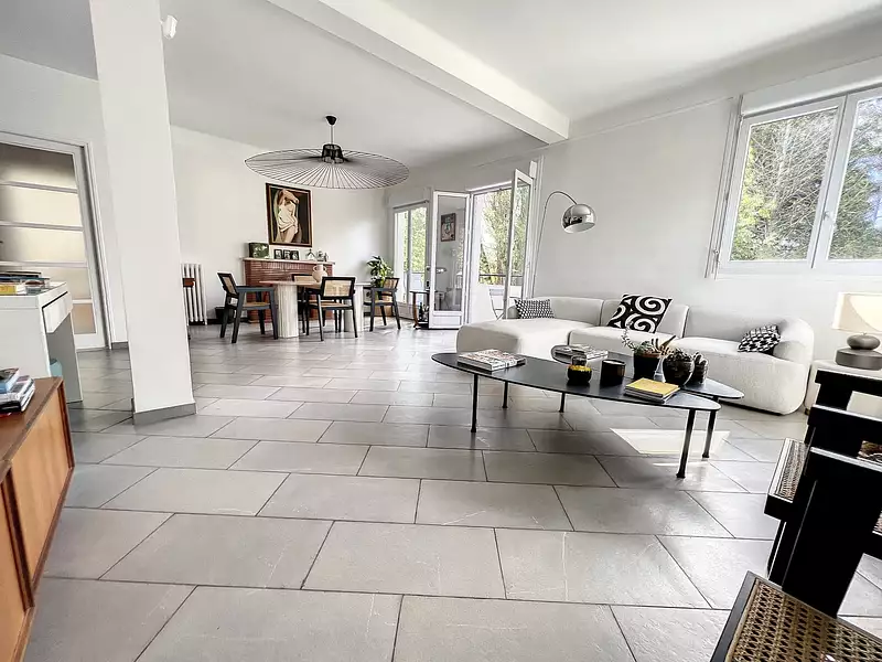 Appartement, 151 m²