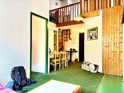 Appartement, 39,18 m²