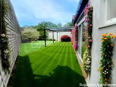 Maison, 178 m²
