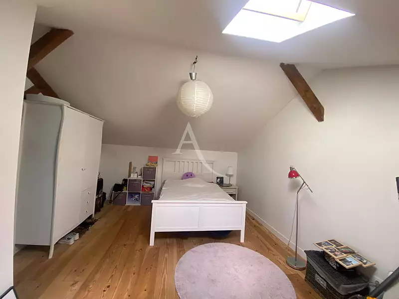 Maison, 81,1 m²