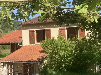 Maison, 130 m²