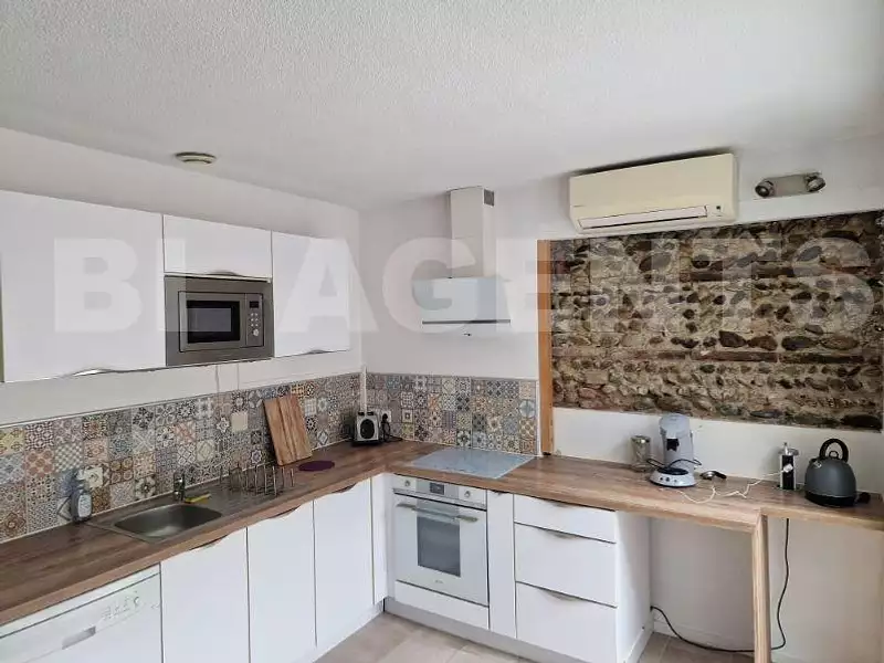 Maison, 62 m²