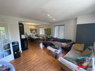 Maison, 125 m²