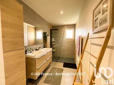 Maison, 105 m²