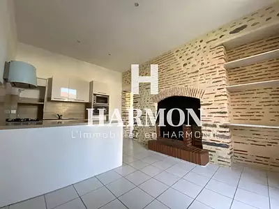 Appartement, 29,17 m²